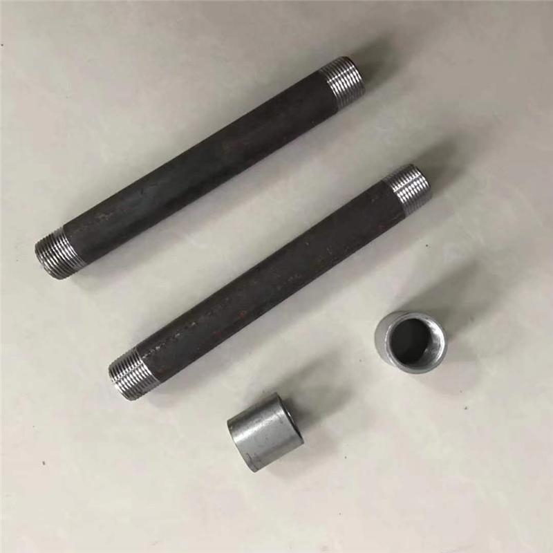 江西钢管注浆管隧道止水