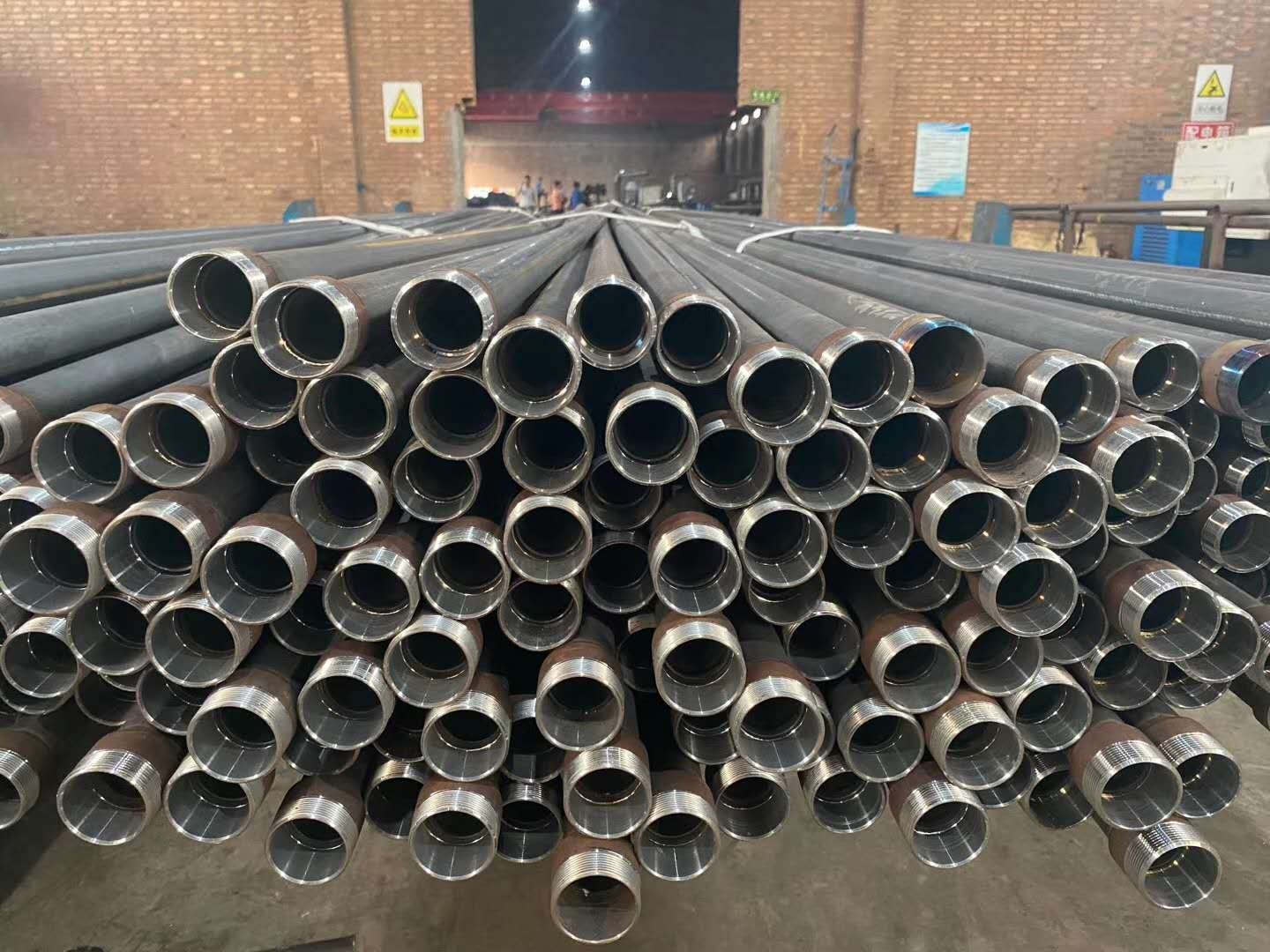 江西桥梁声测管批量供货